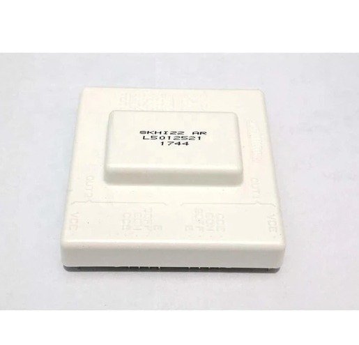 Skhi22bh4r Semikron Module Guaranteed Trusted Impochips