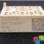 SKIIP12NAB126V1 SEMIKRON MODULE Guaranteed Trusted Electronic Components IMPOCHIPS