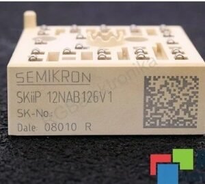 SKIIP12NAB126V1 SEMIKRON MODULE Guaranteed Trusted Electronic Components IMPOCHIPS