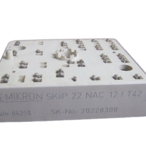 SKIIP22NAC12IT42 SEMIKRON MODULE Guaranteed Trusted Electronic Components IMPOCHIPS