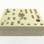 SKIIP23AC12T3 SEMIKRON IGBT Guaranteed Trusted Electronic Components IMPOCHIPS