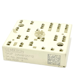 SKIIP24NAB125T12 SEMIKRON MODULE Guaranteed Trusted Electronic Components IMPOCHIPS