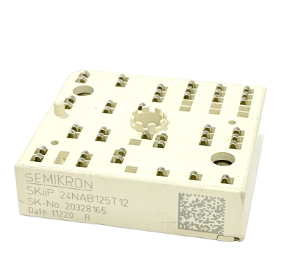 SKIIP24NAB125T12 SEMIKRON MODULE Guaranteed Trusted Electronic Components IMPOCHIPS
