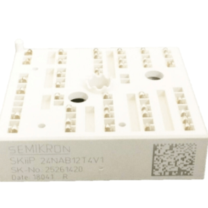 SKIIP24NAB12T4V1 SEMIKRON MODULE Guaranteed Trusted Electronic Components IMPOCHIPS