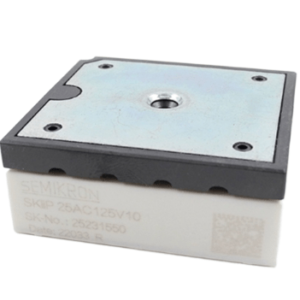 SKIIP25AC125V10 SEMIKRON MODULE Guaranteed Trusted Electronic Components IMPOCHIPS