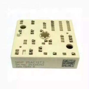 SKIIP25AC12T2 SEMIKRON IGBT Guaranteed Trusted Electronic Components IMPOCHIPS