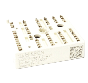 SKIIP28AHB16V1 SEMIKRON MOMULE Guaranteed Trusted Electronic Components IMPOCHIPS