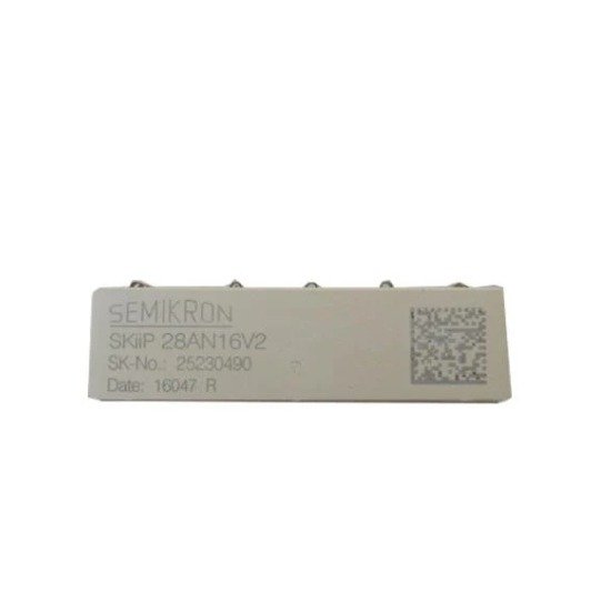 Skiip28an16v2 Semikron Module Guaranteed Trusted Impochips