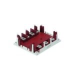 SKIM300GD126DL SEMIKRON IGBT Guaranteed Trusted Electronic Components IMPOCHIPS