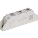 SKKD46/16 SEMIKRON MODULE Guaranteed Trusted Electronic Components IMPOCHIPS