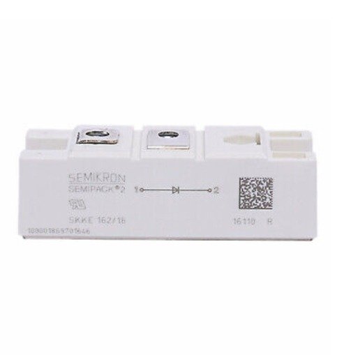 Skke16216 Semikron Module Guaranteed Trusted Impochips