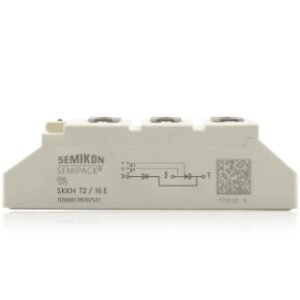 Skkh46022h4 Semikron Igbt Guaranteed Trusted Impochips