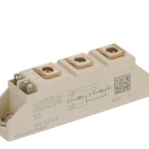 SKKT57/12E SEMIKRON MODULE Guaranteed Trusted Electronic Components IMPOCHIPS