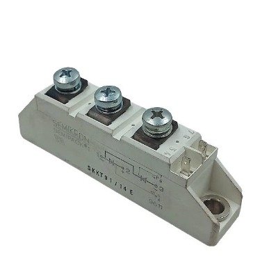 SKKT91/14E SEMIKRON MODULE Guaranteed Trusted Electronic Components IMPOCHIPS
