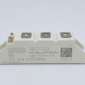 SKKT92/16E SEMIKRON MODULE Guaranteed Trusted Electronic Components IMPOCHIPS