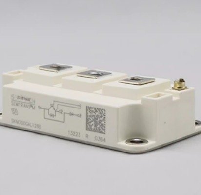 SKM145GAL128DN SEMIKRON IGBT Guaranteed Trusted Electronic Components IMPOCHIPS