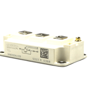 SKM200GAL123D SEMIKRON IGBT Guaranteed Trusted Electronic Components IMPOCHIPS