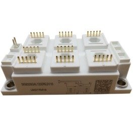 Skm200gal123dkld110 Semikron Igbt Guaranteed Trusted Impochips