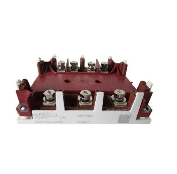 Skm200gal126dklt Semikron Module Guaranteed Trusted Impochips