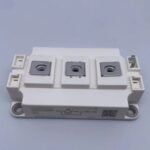 SKM400GAL125D SEMIKRON IGBT Guaranteed Trusted Electronic Components IMPOCHIPS