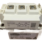 SKM400GB12T4 SEMIKRON IGBT Guaranteed Trusted Electronic Components IMPOCHIPS