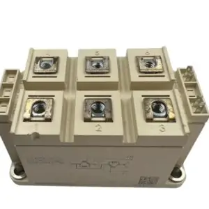 Skm400gb176dl3 Semikron Igbt Guaranteed Trusted Impochips