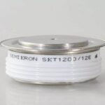 Skt120012e Semikron Moule Guaranteed Trusted Impochips