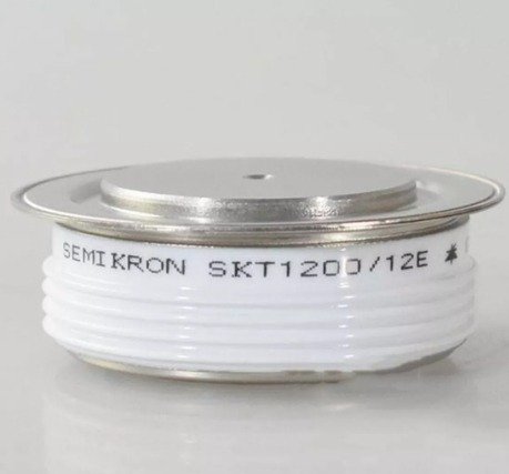 Skt120012e Semikron Moule Guaranteed Trusted Impochips