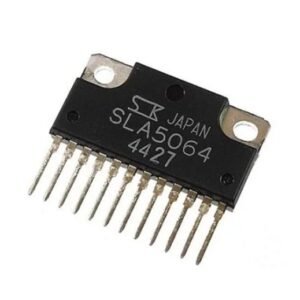 Sla5064 Sanken Transistor Guaranteed Trusted Impochips