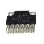 Sla7078mprt Sanken Module Guaranteed Trusted Impochips