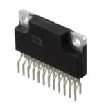 SLA7081MR SANKEN Guaranteed Trusted Electronic Components IMPOCHIPS