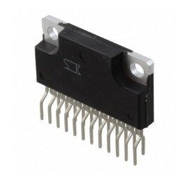 SLA7081MR SANKEN Guaranteed Trusted Electronic Components IMPOCHIPS