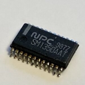 SM1350AAT NPC Guaranteed Trusted Electronic Components IMPOCHIPS