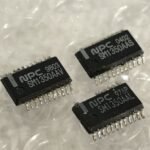 SM1350AAV NPC Guaranteed Trusted Electronic Components IMPOCHIPS
