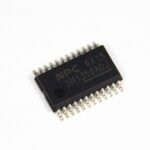 SM1350ABS NPC Guaranteed Trusted Electronic Components IMPOCHIPS