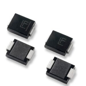 SMCJ15A LITTELFUSE Diode  Guaranteed Trusted Electronic Components IMPOCHIPS