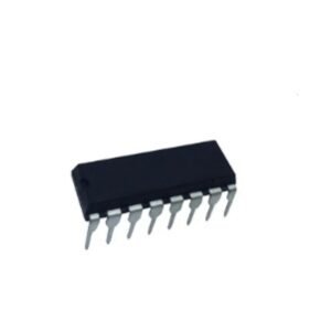 SN54368AJ TI IC Guaranteed Trusted Electronic Components IMPOCHIPS