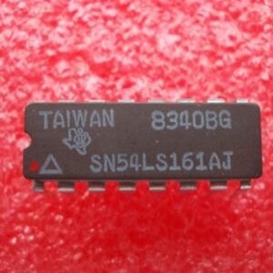 Sn54ls161aj Ti Ic Guaranteed Trusted Impochips
