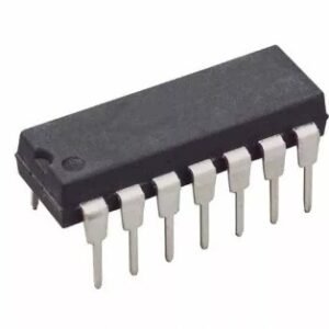 SN54LS174J onsemi IC Guaranteed Trusted Electronic Components IMPOCHIPS