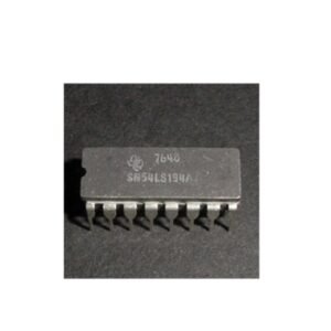 Sn54ls194aj Ti Ic Guaranteed Trusted Impochips