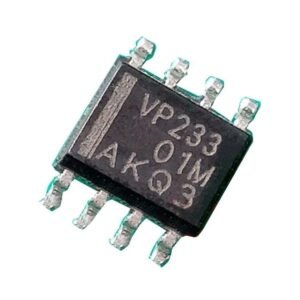 Sn65hvd233dr Ti Ic Guaranteed Trusted Impochips