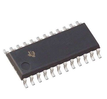 SN74ABT823DWR TI IC Guaranteed Trusted Electronic Components IMPOCHIPS