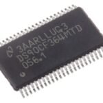 Sn74alvc164245dggr Ti Ic Guaranteed Trusted Impochips