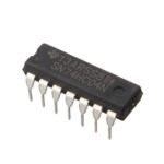 Sn74hc04n Ti Ic Guaranteed Trusted Impochips