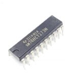 Sn74hct273n Ti Ic Guaranteed Trusted Impochips