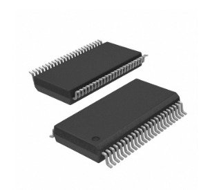 SN74LVC16T245DLR TI IC Guaranteed Trusted Electronic Components IMPOCHIPS