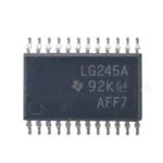 SN74LVC4245ADBRE4 TI IC Guaranteed Trusted Electronic Components IMPOCHIPS