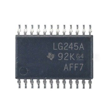 SN74LVC4245ADBRE4 TI IC Guaranteed Trusted Electronic Components IMPOCHIPS