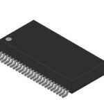 SN751508FT TI IC Guaranteed Trusted Electronic Components IMPOCHIPS