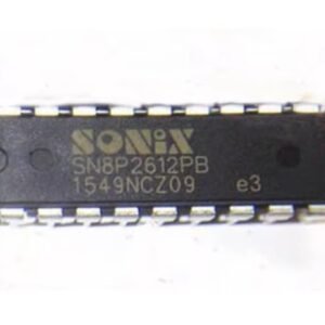 Sn8p2612pb Sonix Guaranteed Trusted Impochips